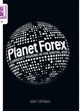 海外直订Planet Forex 星球外汇