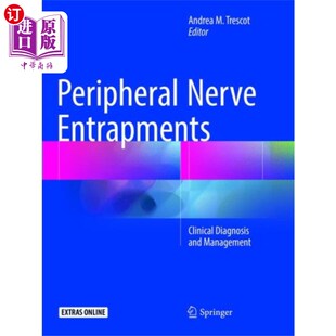 海外直订医药图书Peripheral Entrapments Nerve