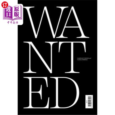 海外直订Wanted: Re-Imagining the Enslaved: Eighteenth-Century Freedom Seekers as Twenty- 通缉:重新想象被奴役:18世纪