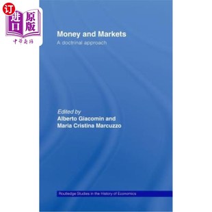 and Approach Markets Doctrinal Money 海外直订Money