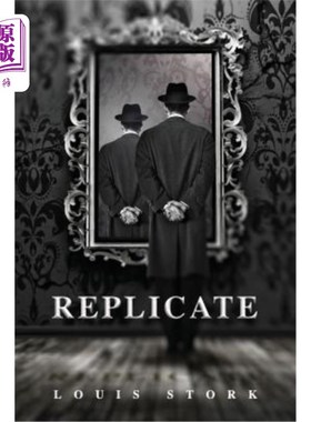 海外直订Replicate 复制