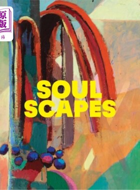海外直订Soulscapes Soulscapes