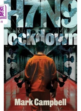 海外直订H7n9: Lockdown H7n9:锁定