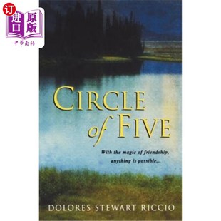 五人圈 Five 海外直订Circle