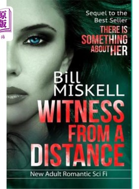 海外直订Witness from a Distance: Sequel to the Best Seller 