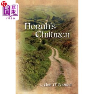 诺拉 Children 孩子 海外直订Norah