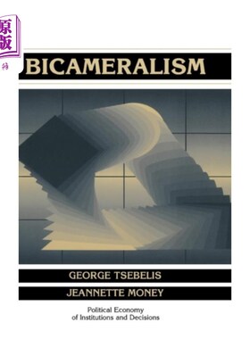 海外直订Bicameralism