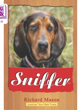 海外直订Sniffer 嗅探器