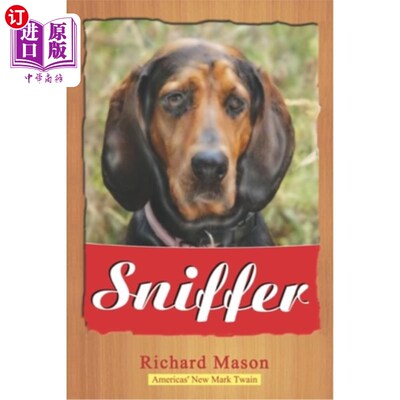 海外直订Sniffer 嗅探器