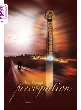 海外直订Precognition 预感
