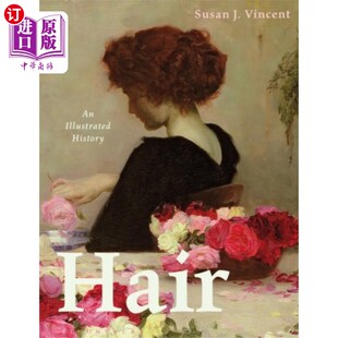 海外直订Hair 头发