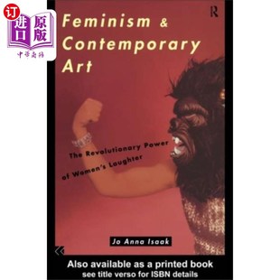 Art Contemporary 女性主义与当代艺术 and 海外直订Feminism