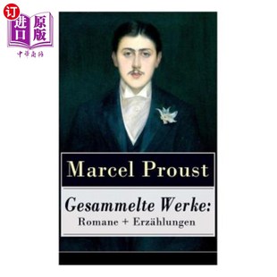 Erz?hlungen 银河 矿?看我 verlorenen Werke Romane Zeit der Auf 小说 海外直订Gesammelte Suche 故事系列 nach