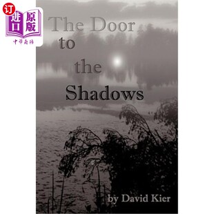 海外直订The Door to the Shadows: Book Two of the Landsaga 暗影之门：兰萨加之二
