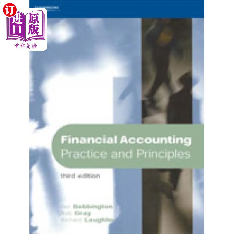 海外直订Financial Accounting 财务会计
