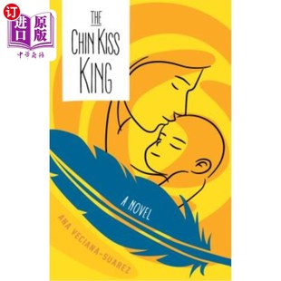 King Kiss 下巴吻王 Chin 海外直订The