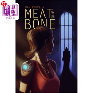 肉和骨头 Bone 海外直订Meat and