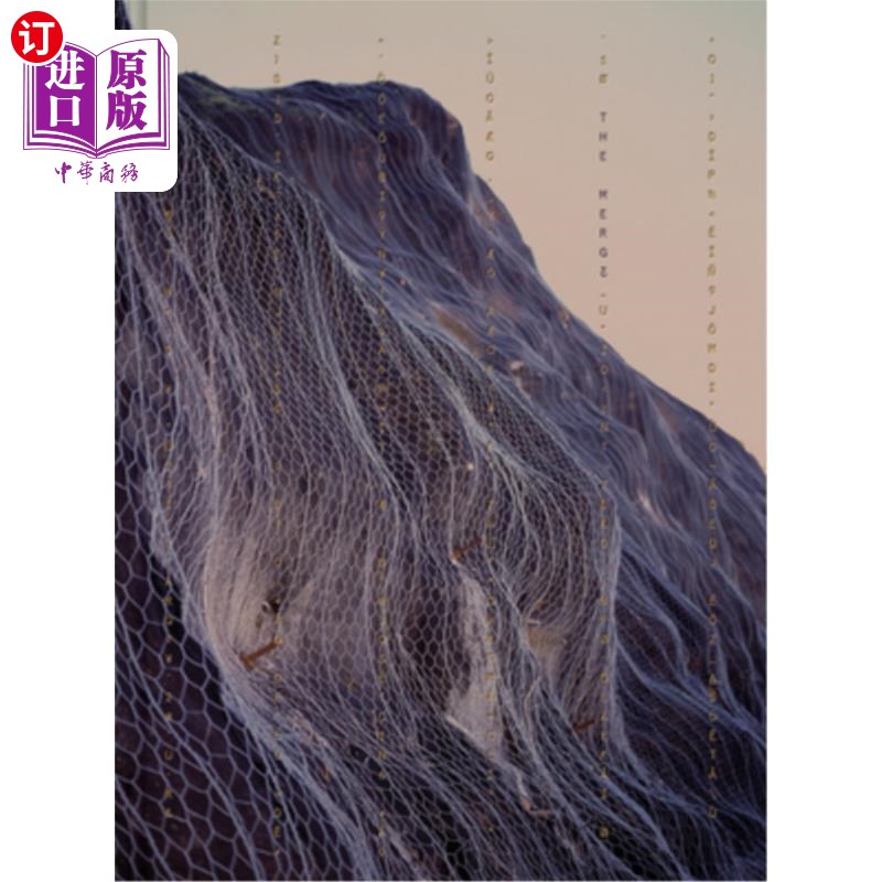 海外直订Sara Brincher Galbiati, Peter Helles Eriksen, Tobias Seln?s Markussen: The Merge 莎拉·布林彻·加尔比亚蒂，彼