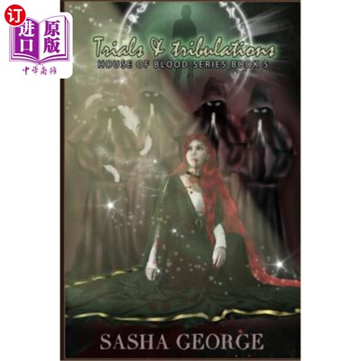 海外直订Trials and Tribulations 《考验与磨难