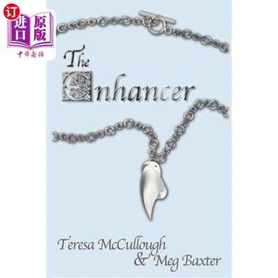 海外直订The Enhancer 的增强剂