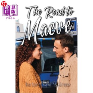 通往梅芙 海外直订The Maeve 路 Road