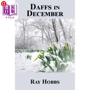 懦夫在12月 December 海外直订Daffs