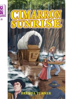 海外直订Cimarron Sunrise 西马龙日出酒店