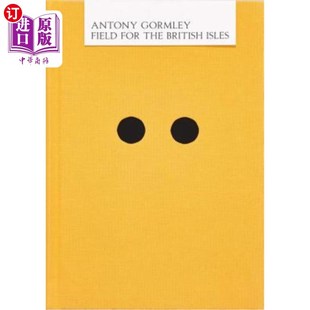 for the British 海外直订Antony 安东尼·戈姆利：不列颠群岛 Field Isles 战场 Gormley