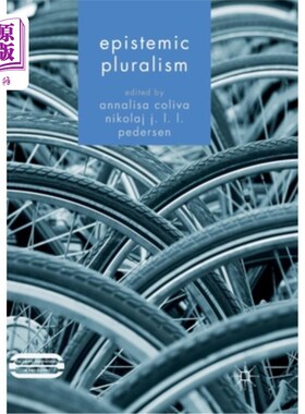 海外直订Epistemic Pluralism 认知多元化