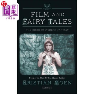 Tales Fairy 电影和童话 and 海外直订Film