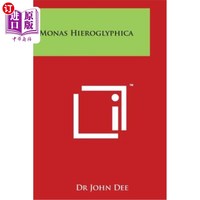 海外直订Monas Hieroglyphica 蒙娜斯象形文字