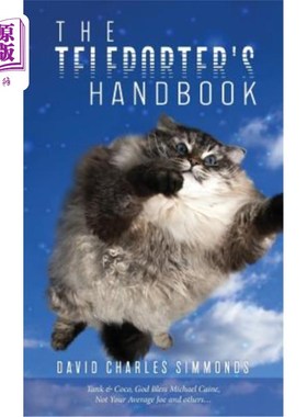 海外直订The Teleporter's Handbook 传送者手册