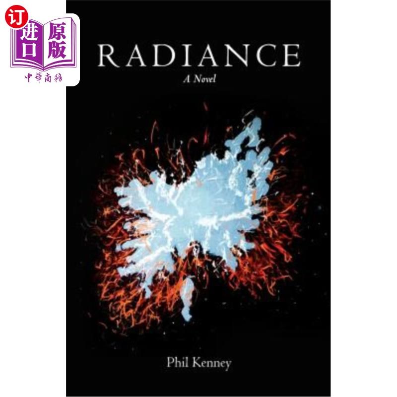 海外直订radiance 光辉