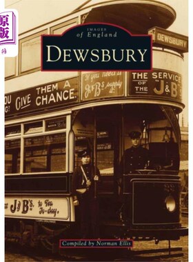 海外直订Dewsbury Dewsbury