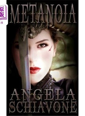 海外直订Metanoia 悔改