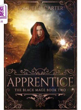 海外直订Apprentice 学徒