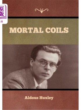 海外直订Mortal Coils 致命的线圈