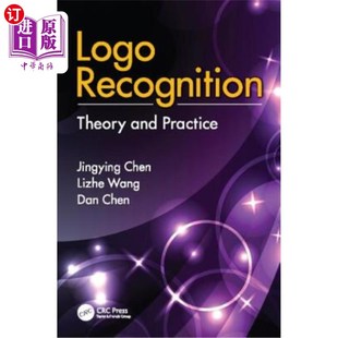 海外直订LOGO Recognition: Theory and Practice LOGO识别:理论与实践