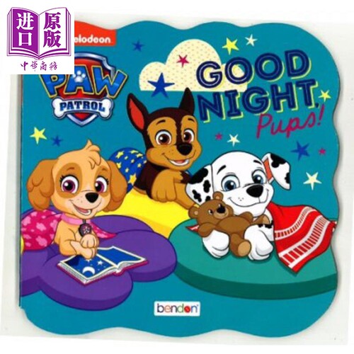 汪汪队在农场PawPatrol