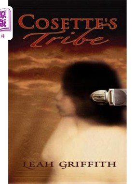 海外直订Cosette's Tribe 珂赛特部落