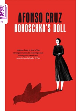 海外直订Kokoschka's Doll Kokoschka的娃娃