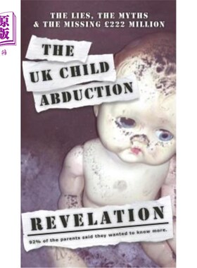 海外直订Revelation 揭露