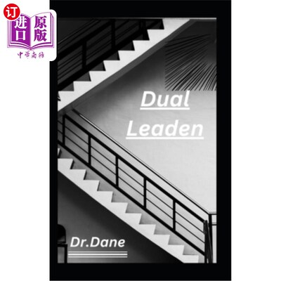 海外直订Dual Leaden 双重沉闷的