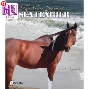 Story 海羽毛 Feather 真实故事 Sea 海外直订True
