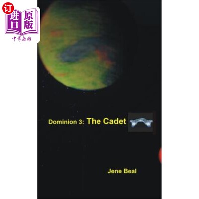 海外直订Dominion 3: The Cadet 领土3：学员