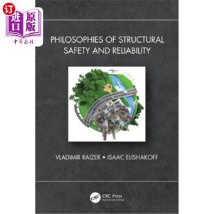 Safety Structural and Reliability 理念 海外直订Philosophies 结构安全与可靠