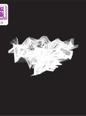 海外直订Temporal Typography 时间排版