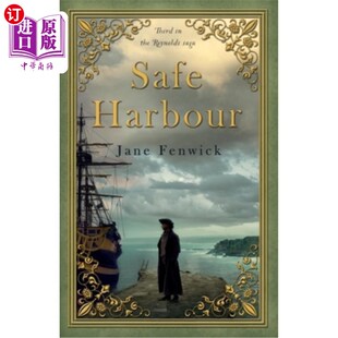 海外直订Safe 安全港 Harbour