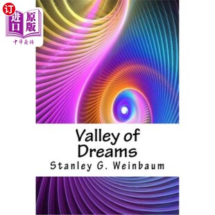 海外直订Valley of Dreams 梦之谷