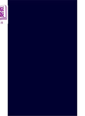 海外直订The Ink of Melancholy: Faulkner's Novels, from the Sound and the Fury to Light i 忧郁的墨水：福克纳的小说，